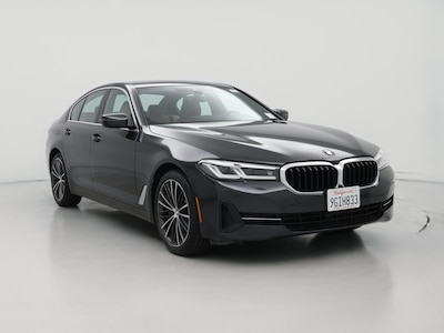 2023 BMW 530 I