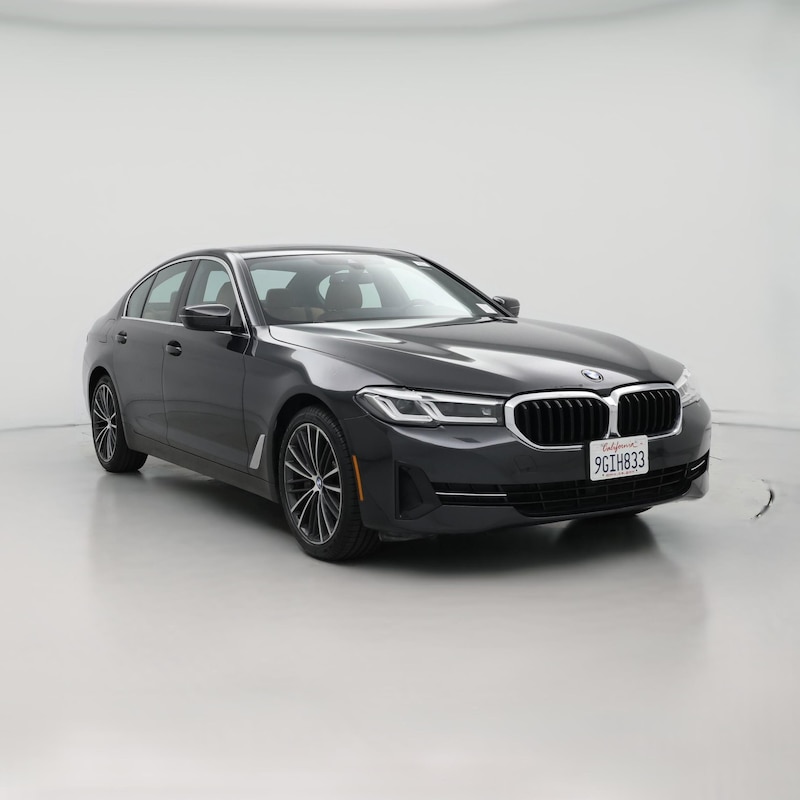 2023 BMW 530 I