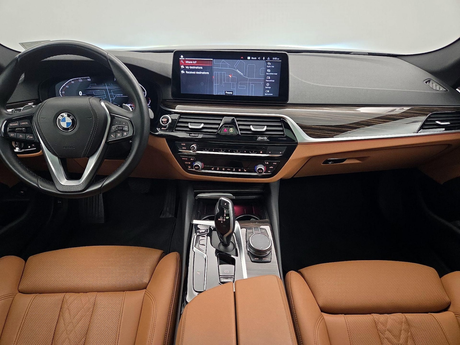 2023 BMW 5 Series 530i - Photo 10