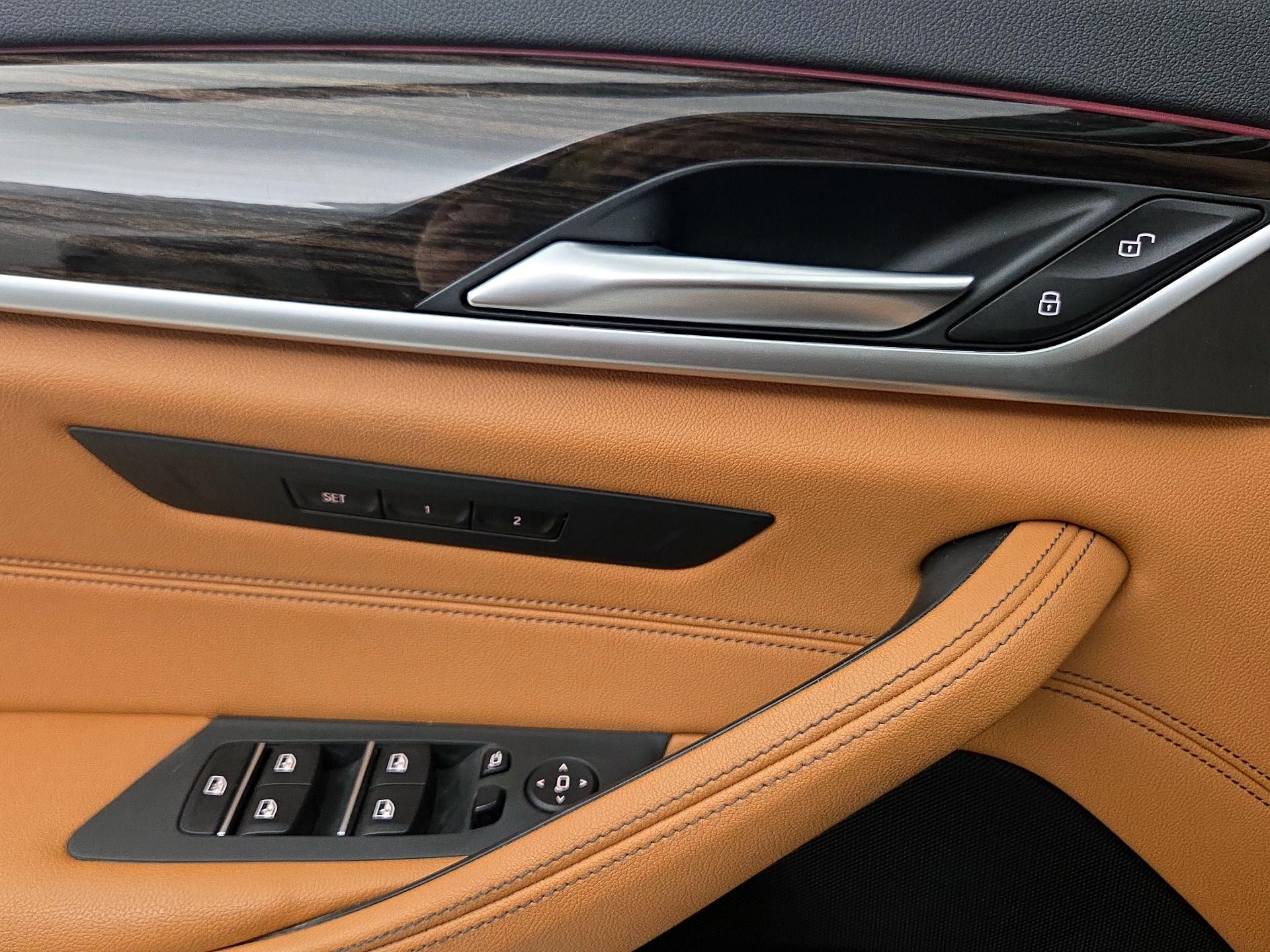 Thumbnail: 2023 BMW 5 Series - 12