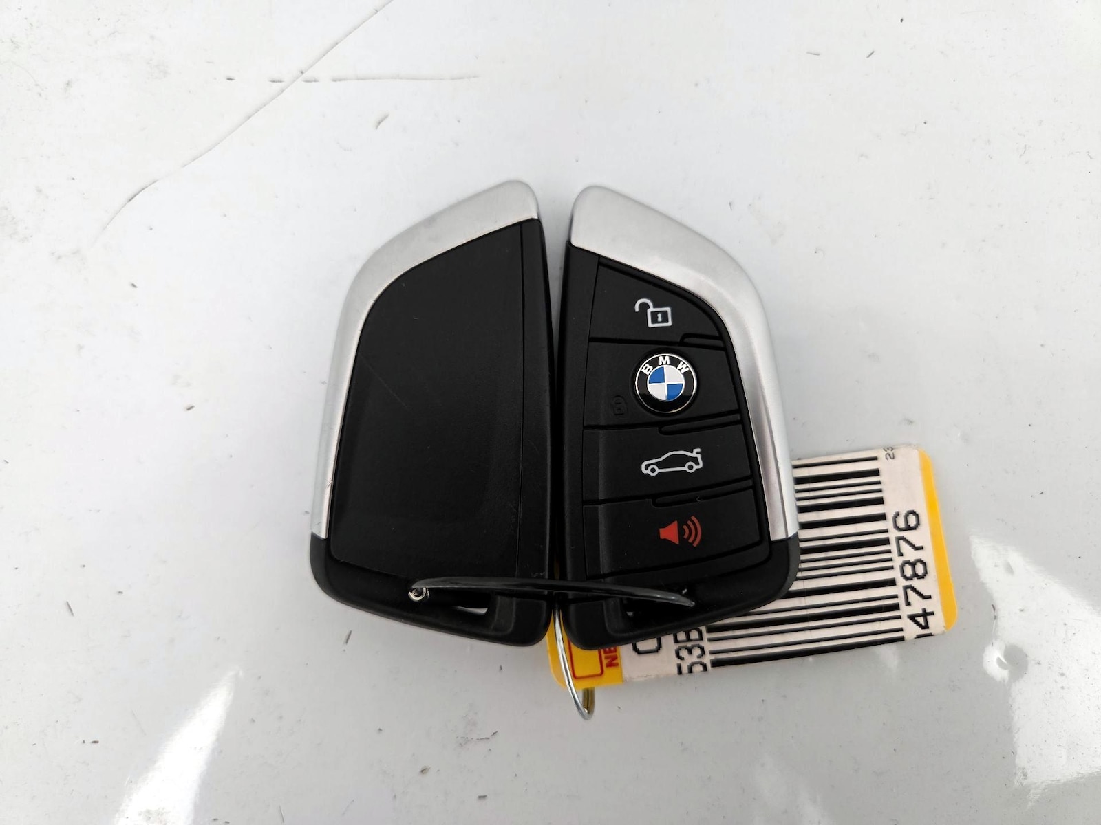 2023 BMW 5 Series 530i - Photo 25