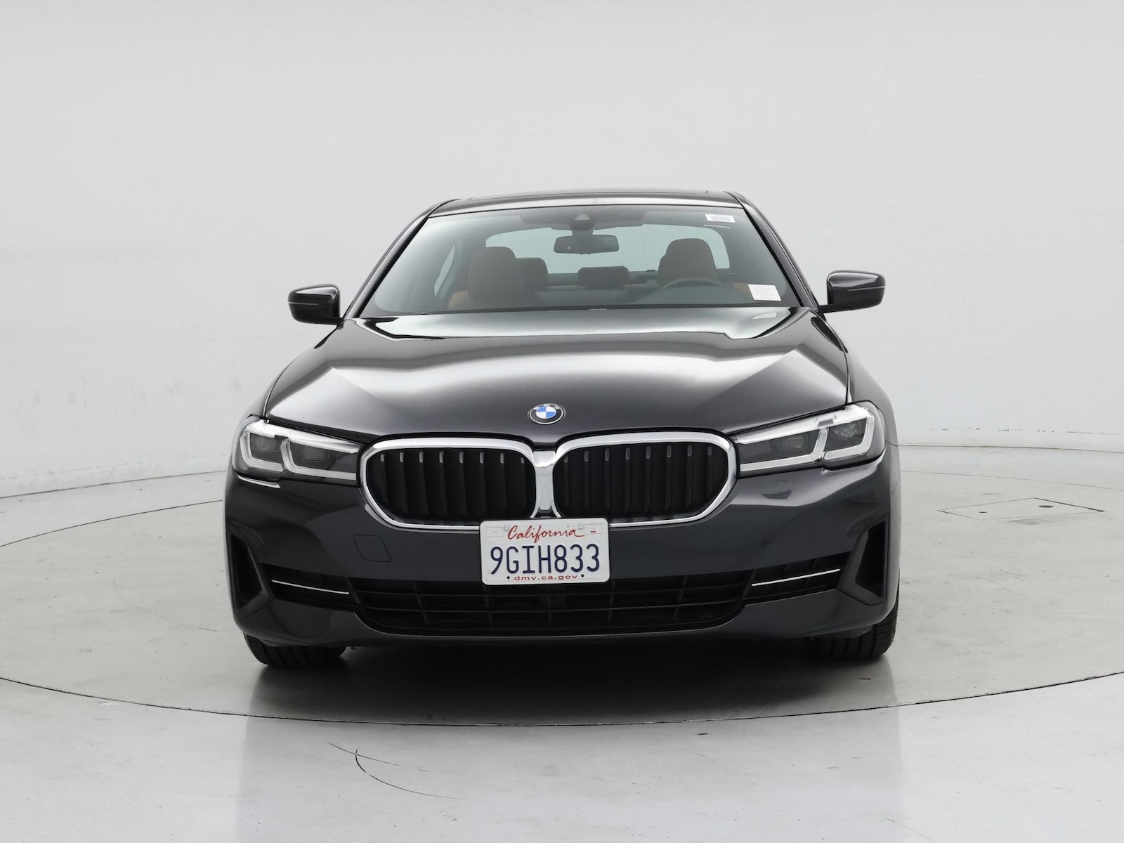 2023 BMW 5 Series 530i - Photo 6