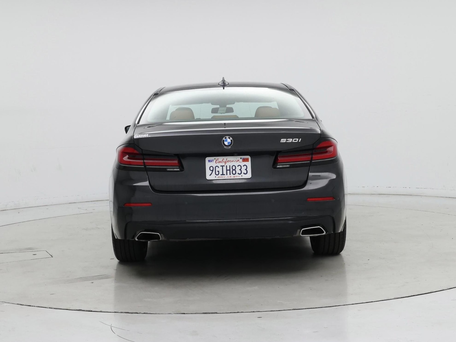 2023 BMW 5 Series 530i - Photo 7
