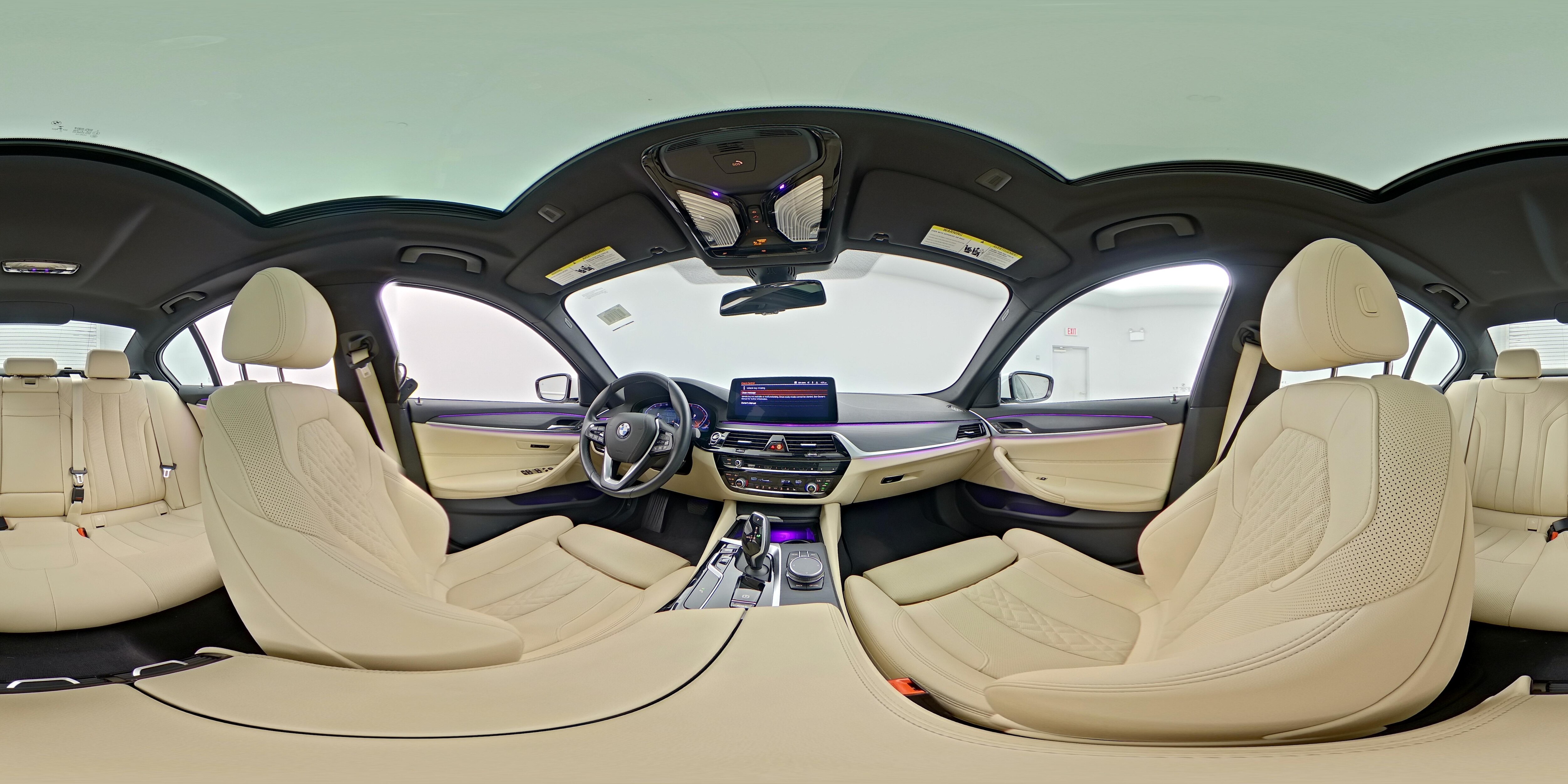 2023 BMW 5 Series 530i - Photo 26