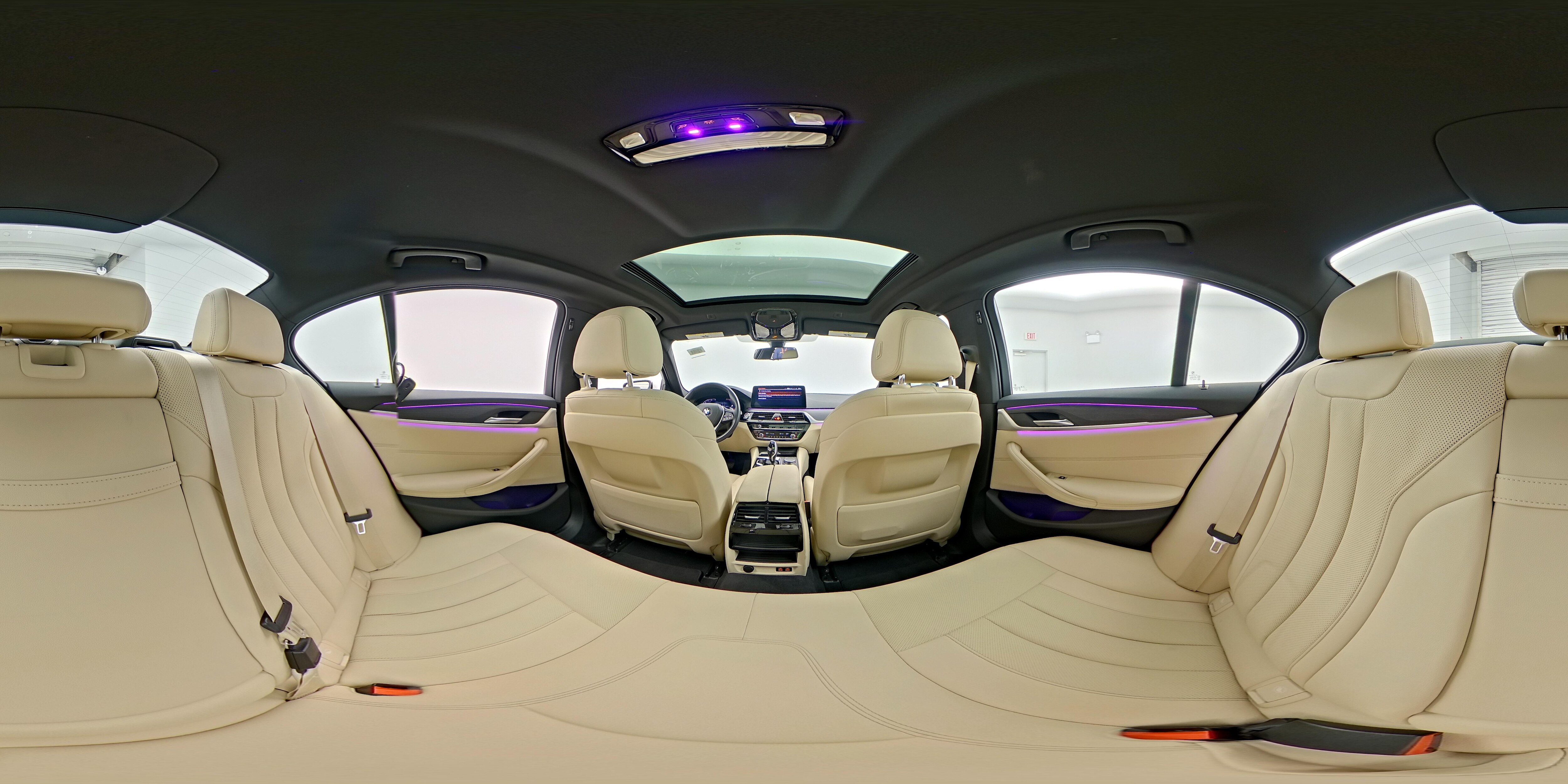 2023 BMW 5 Series 530i - Photo 27
