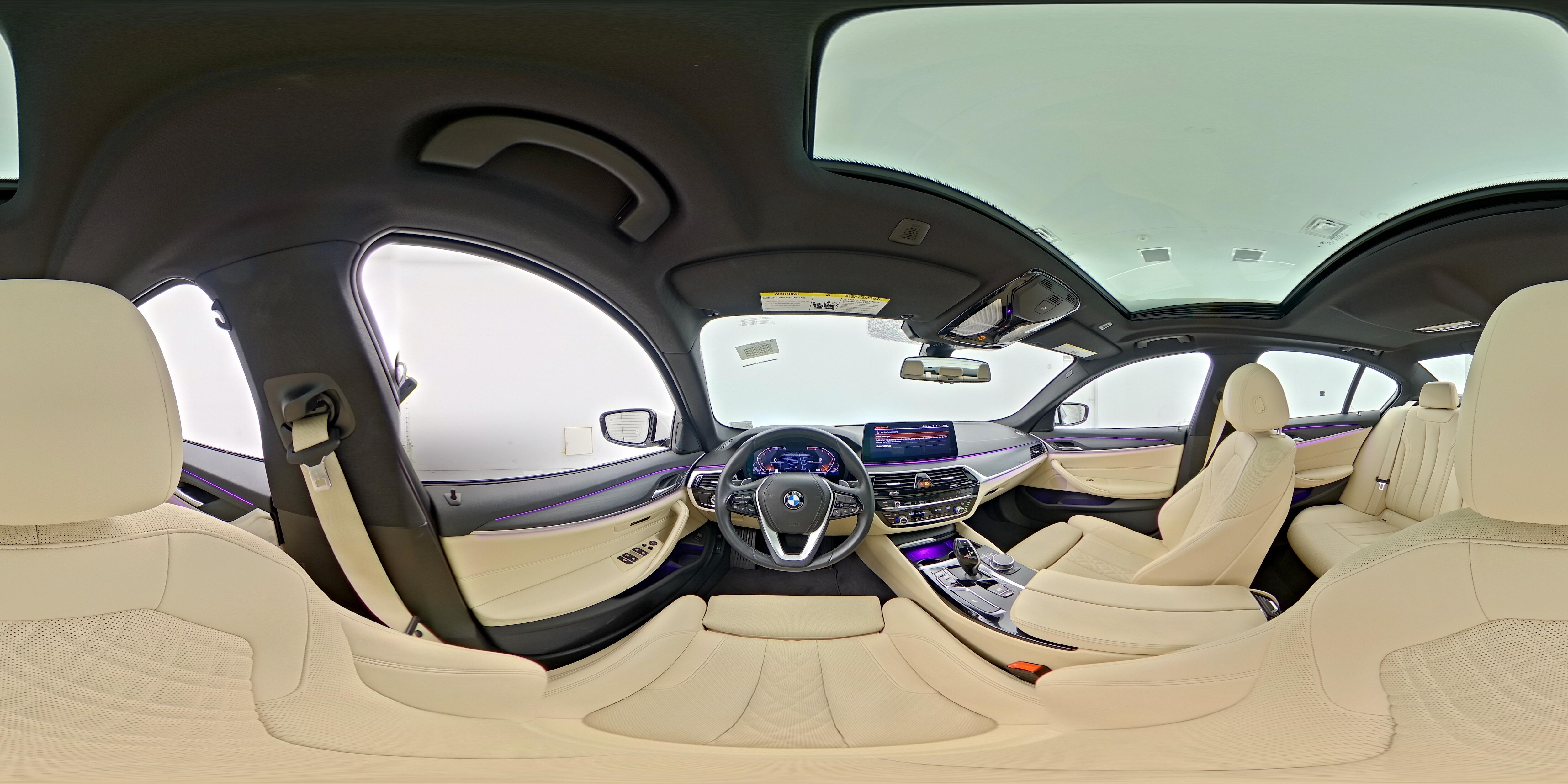 2023 BMW 5 Series 530i - Photo 28