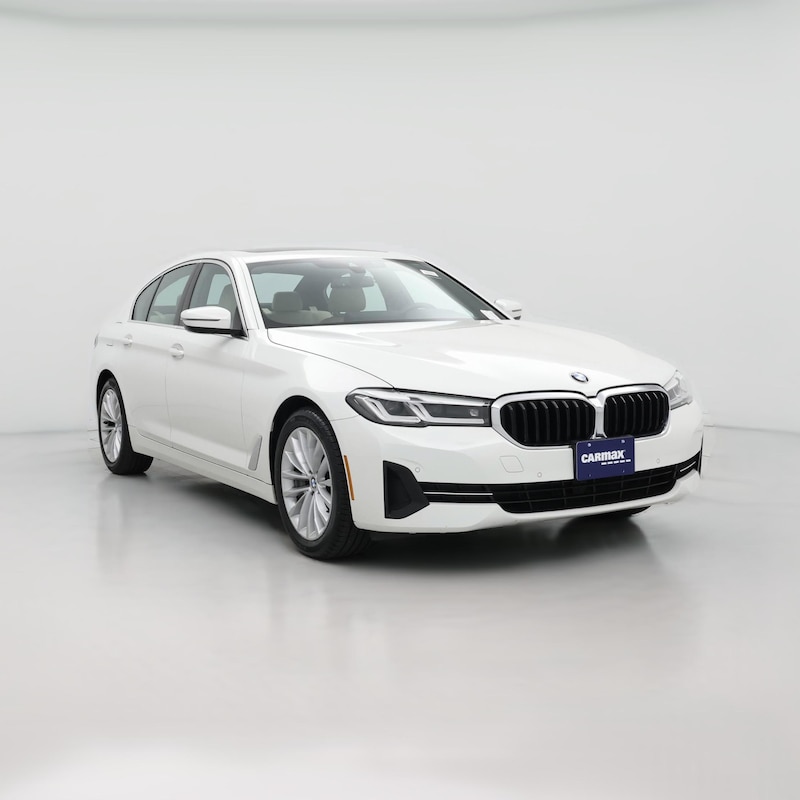 2023 BMW 530 I