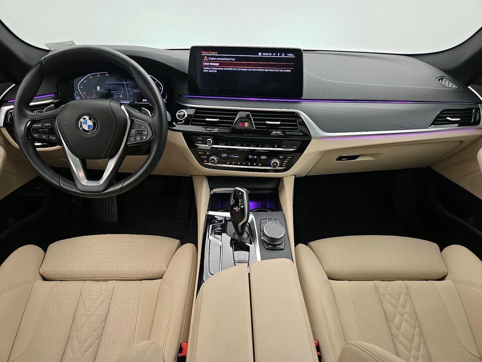 2023 BMW 5 Series 530i - Photo 10