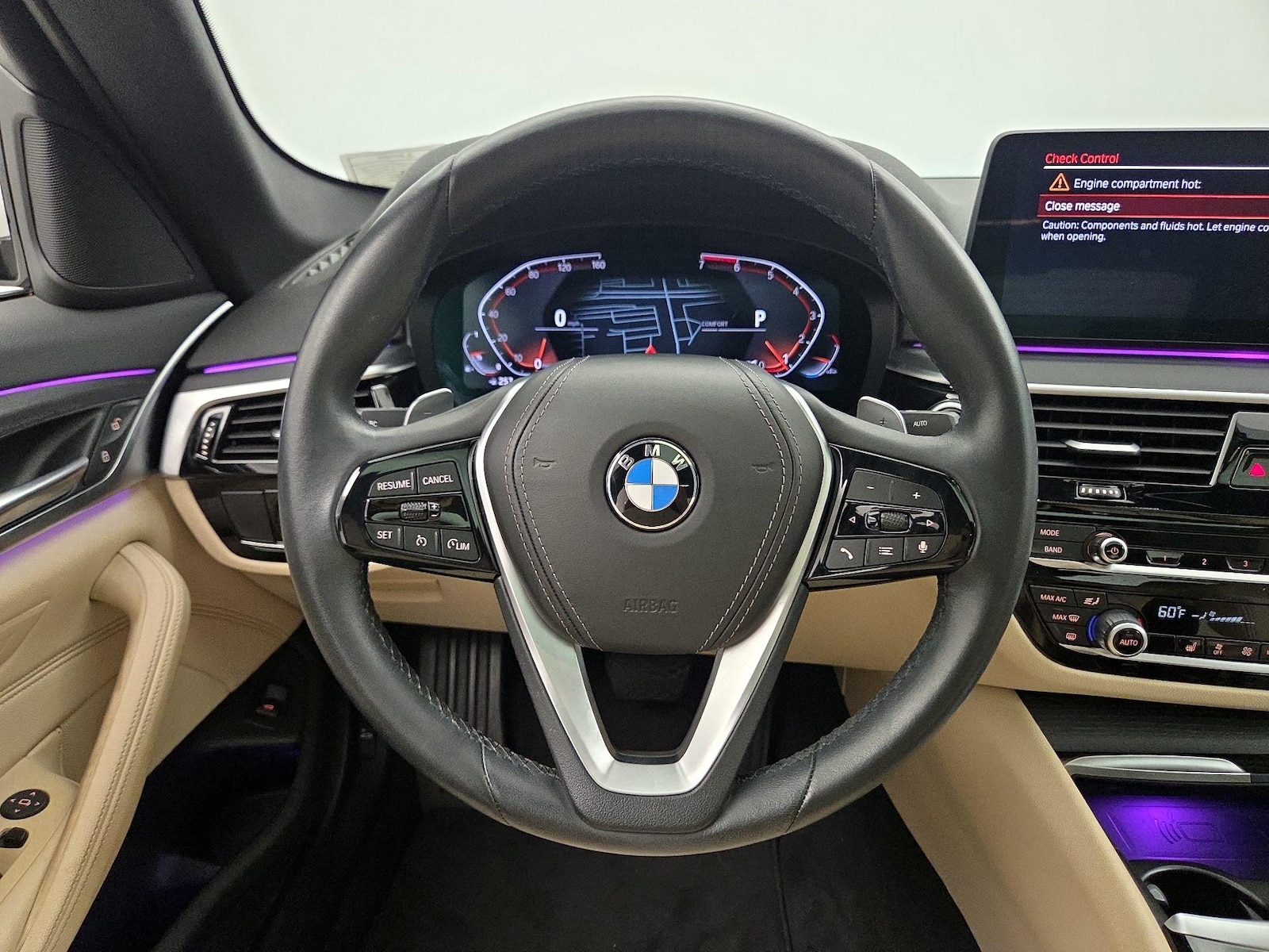 2023 BMW 5 Series 530i - Photo 11