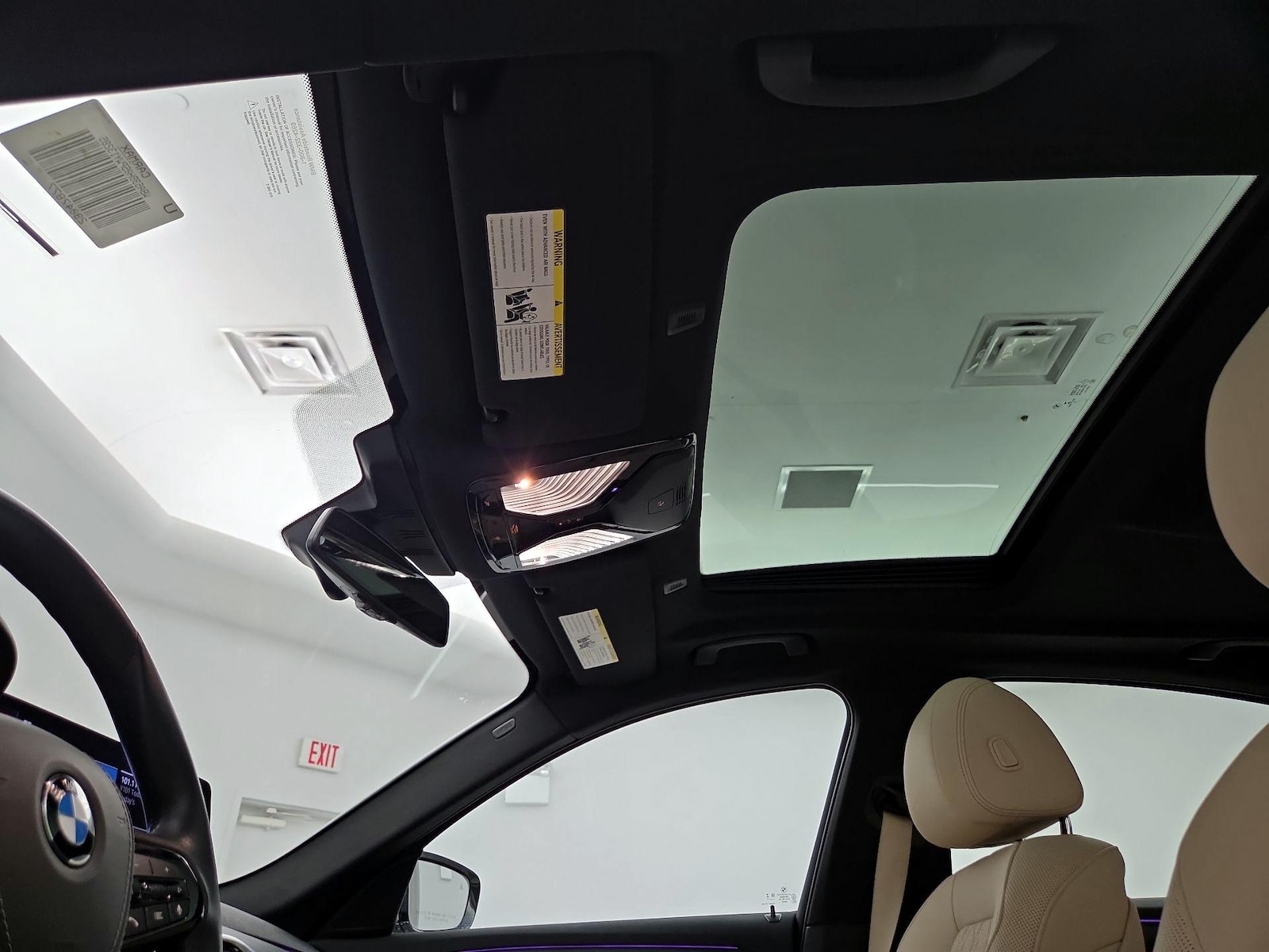 2023 BMW 5 Series 530i - Photo 21