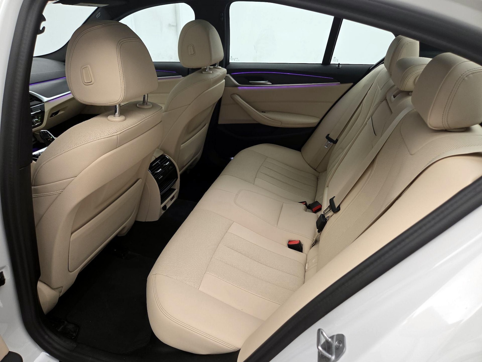 2023 BMW 5 Series 530i - Photo 22