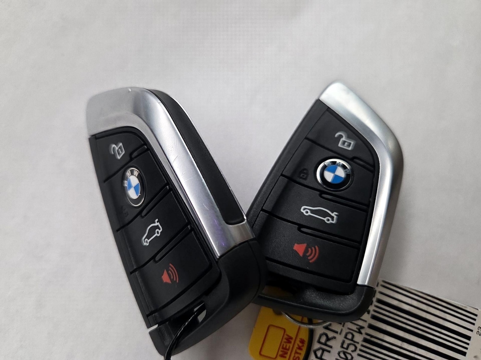2023 BMW 5 Series 530i - Photo 25