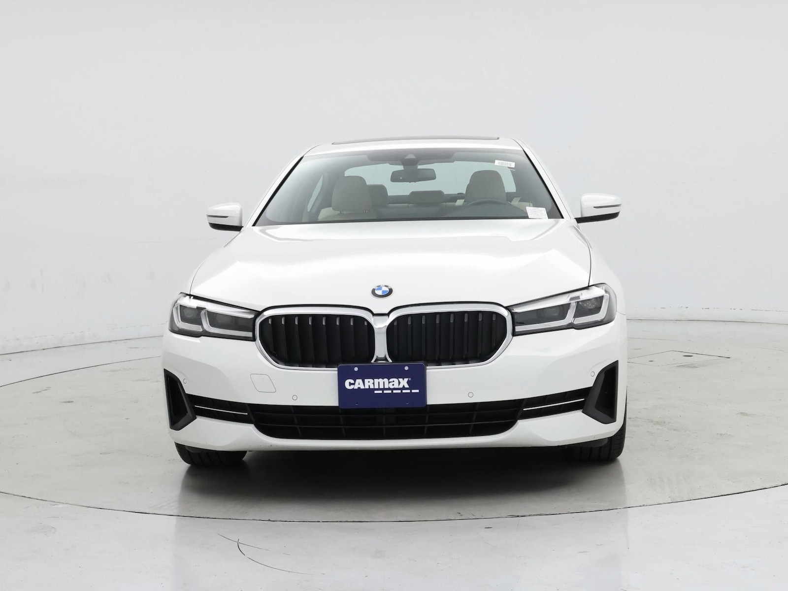 2023 BMW 5 Series 530i - Photo 6