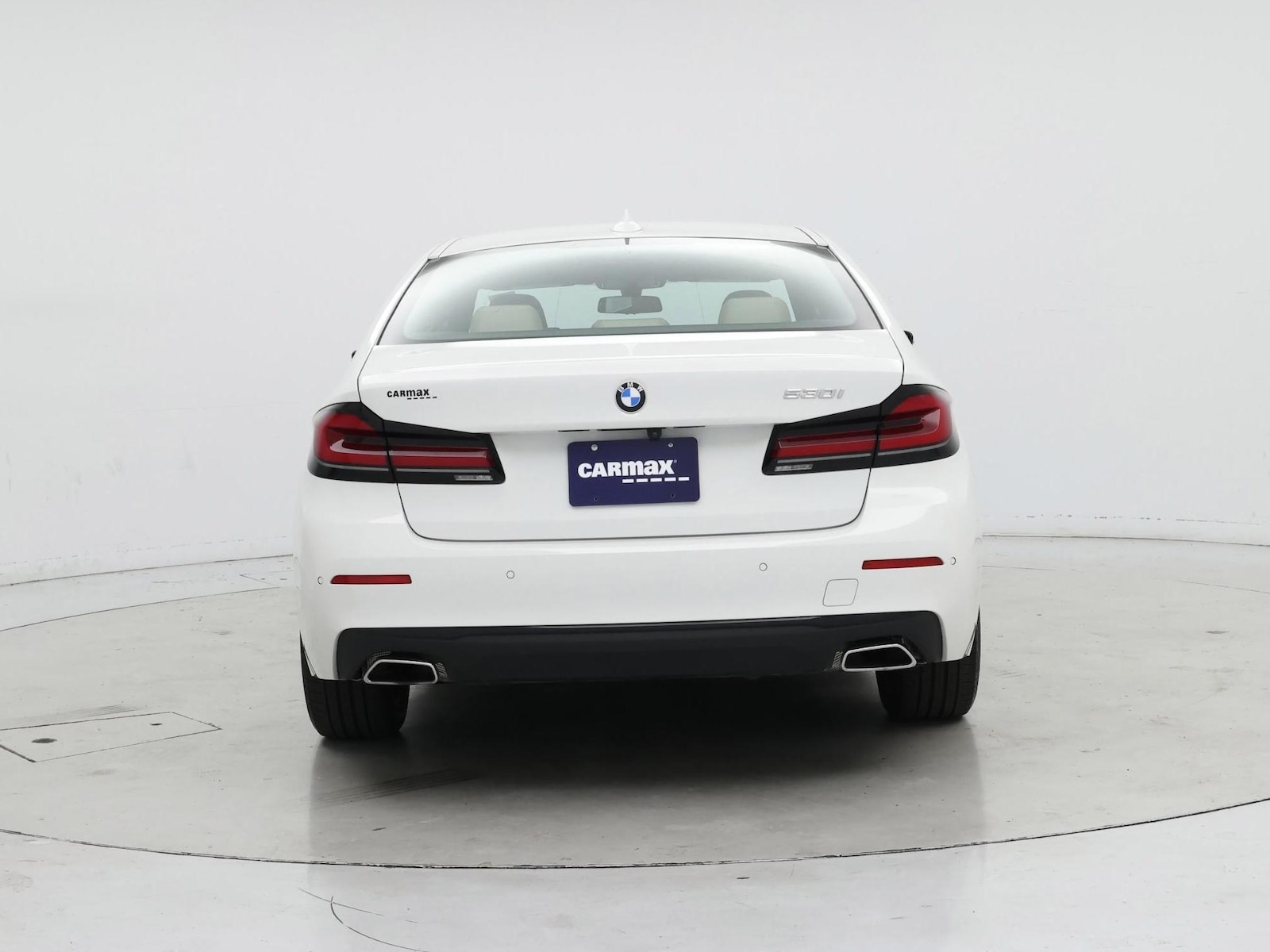 2023 BMW 5 Series 530i - Photo 7