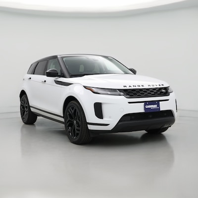 2023 Land Rover Range Rover Evoque SE