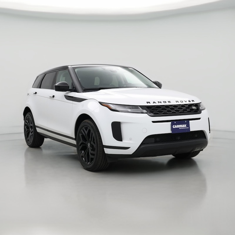 2023 Land Rover Range Rover Evoque SE