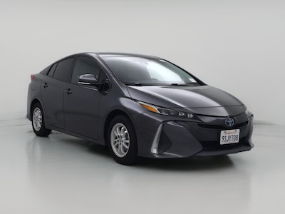 2020 Toyota Prius Prime Hybrid LE