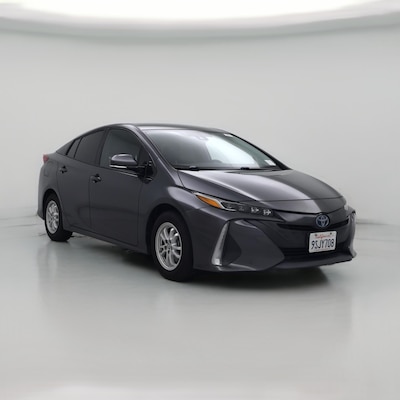 2020 Toyota Prius Prime Hybrid LE