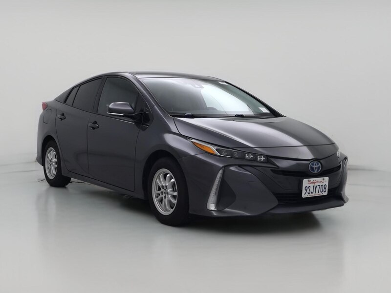 2020 Toyota Prius Prime LE -
                  Buena Park, CA