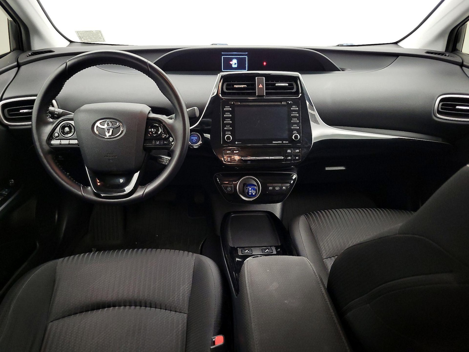Apple CarPlay®
