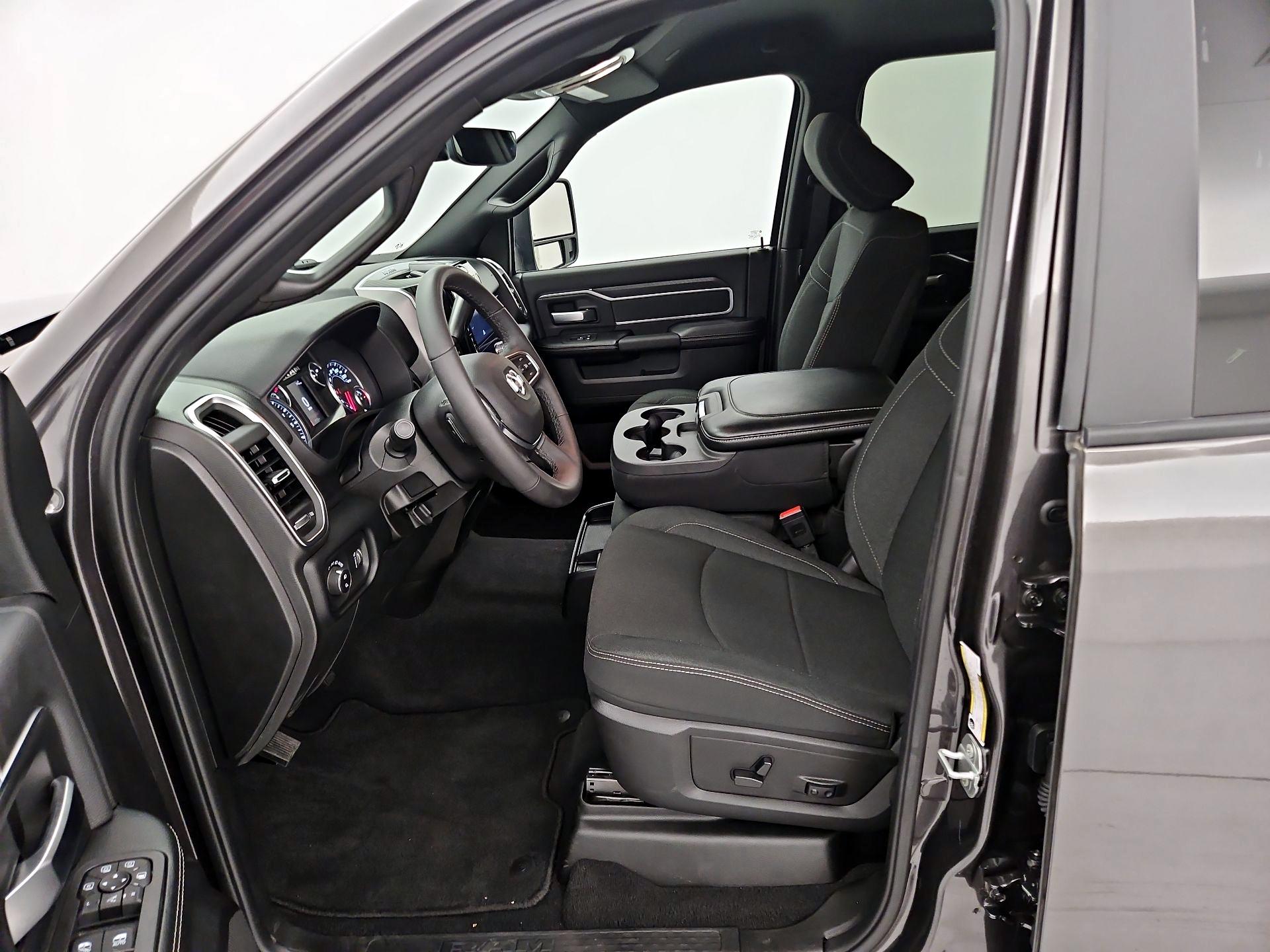 Thumbnail: 2026 RAM 2500 - 11