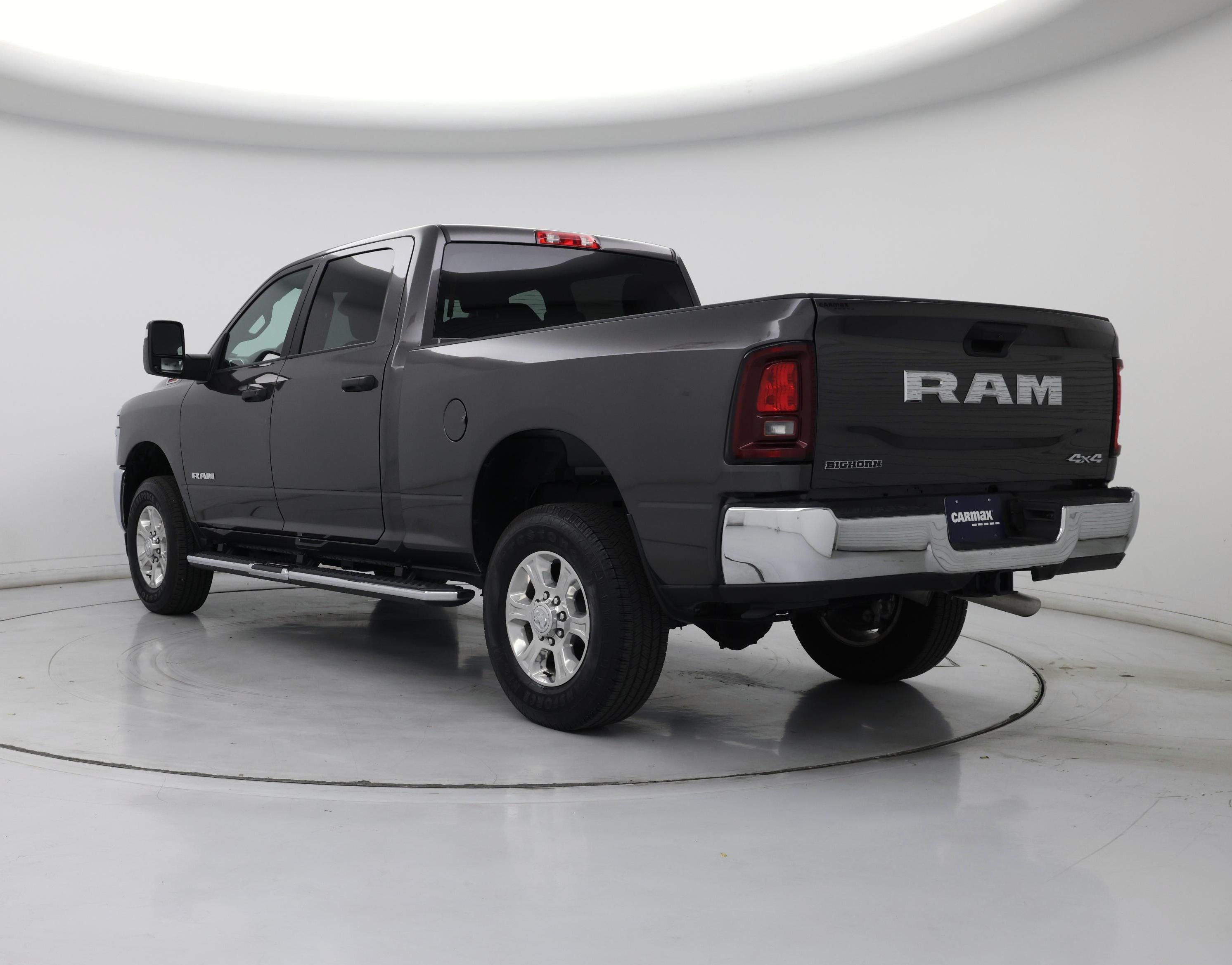 Thumbnail: 2026 RAM 2500 - 2