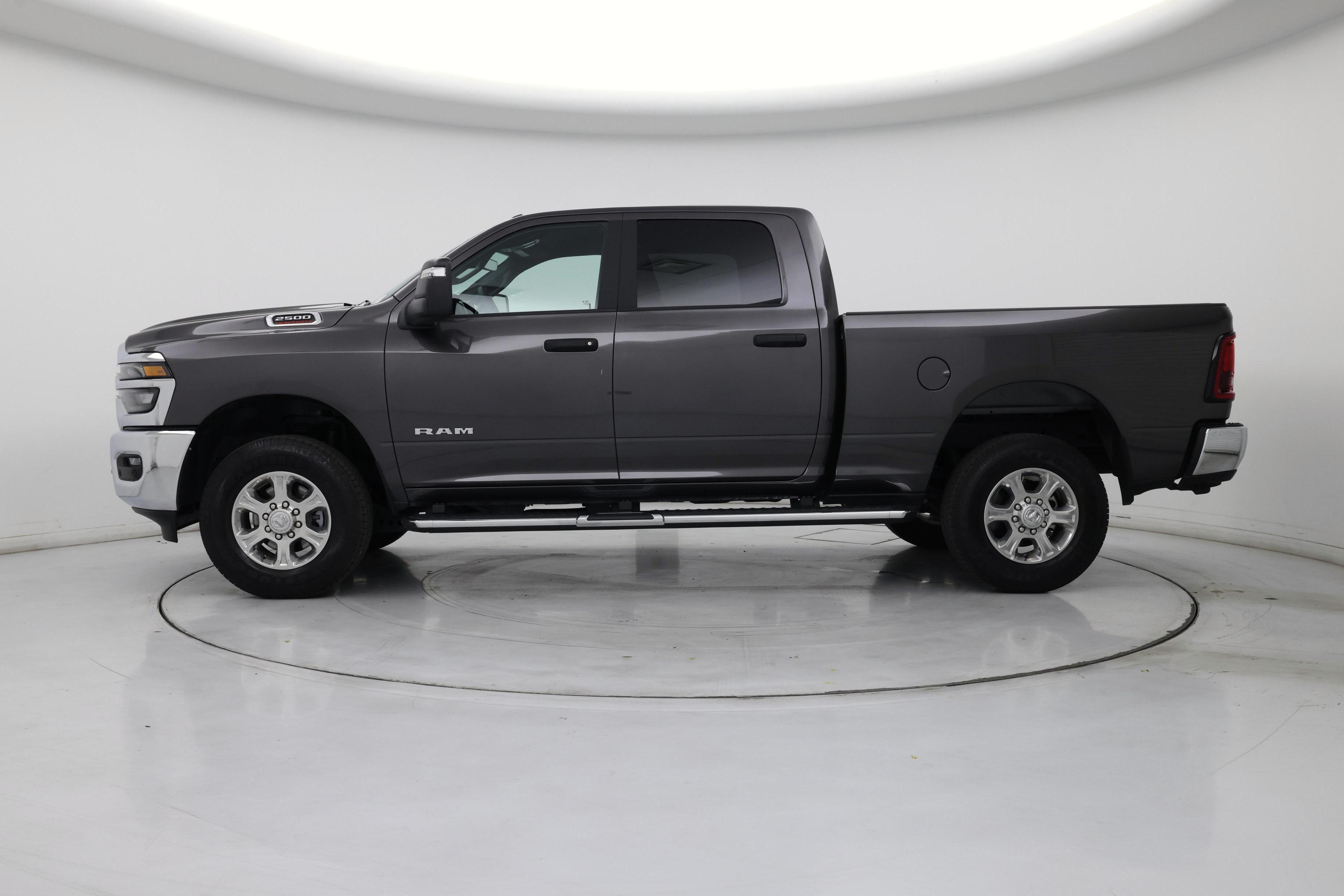 Thumbnail: 2026 RAM 2500 - 3