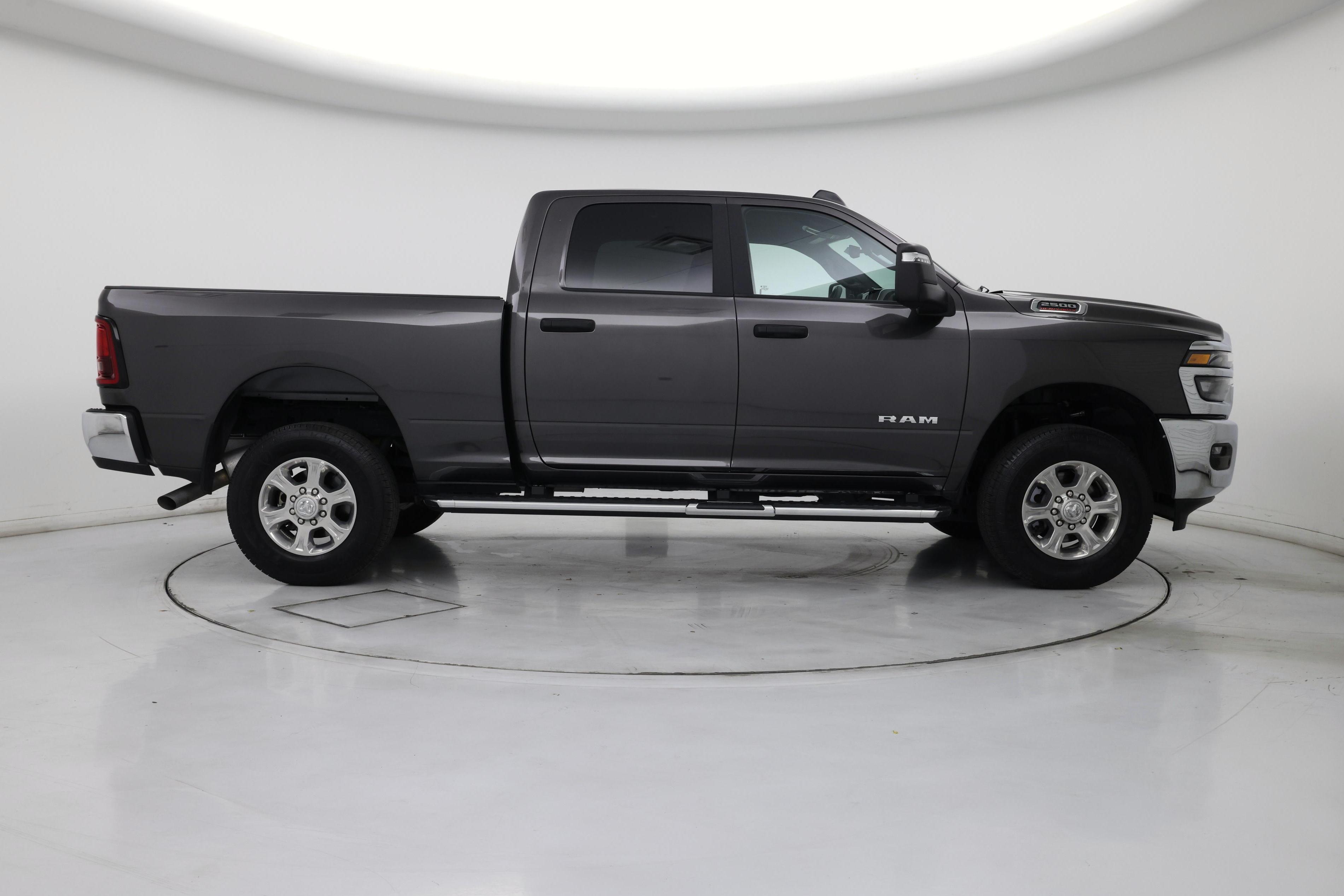 Thumbnail: 2026 RAM 2500 - 7