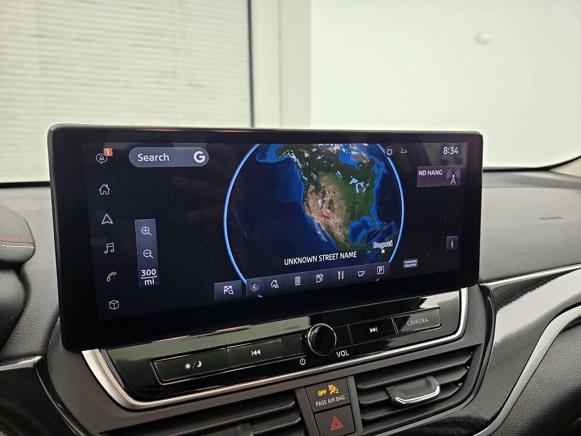 Thumbnail: 2023 Nissan Altima - 14