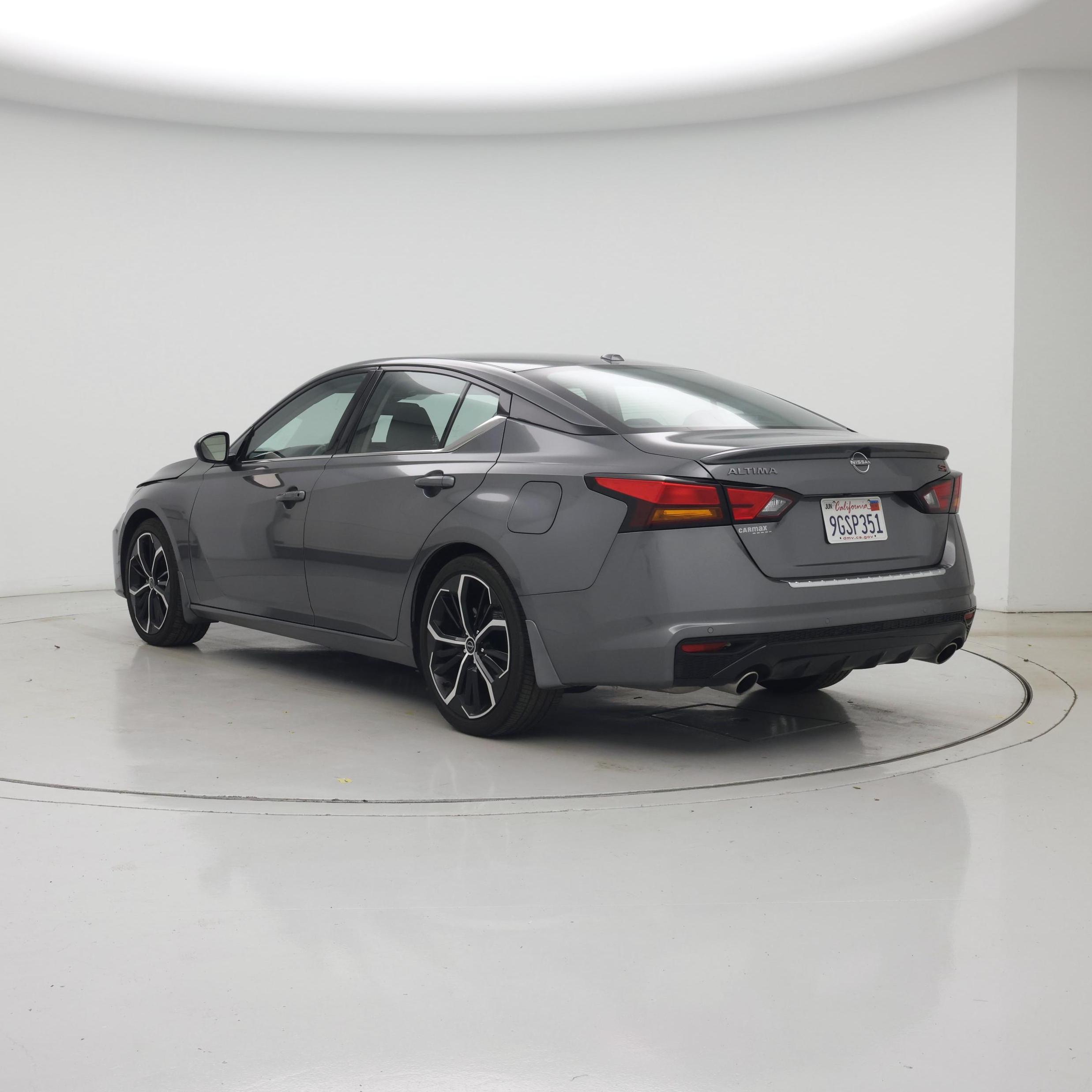 Thumbnail: 2023 Nissan Altima - 2