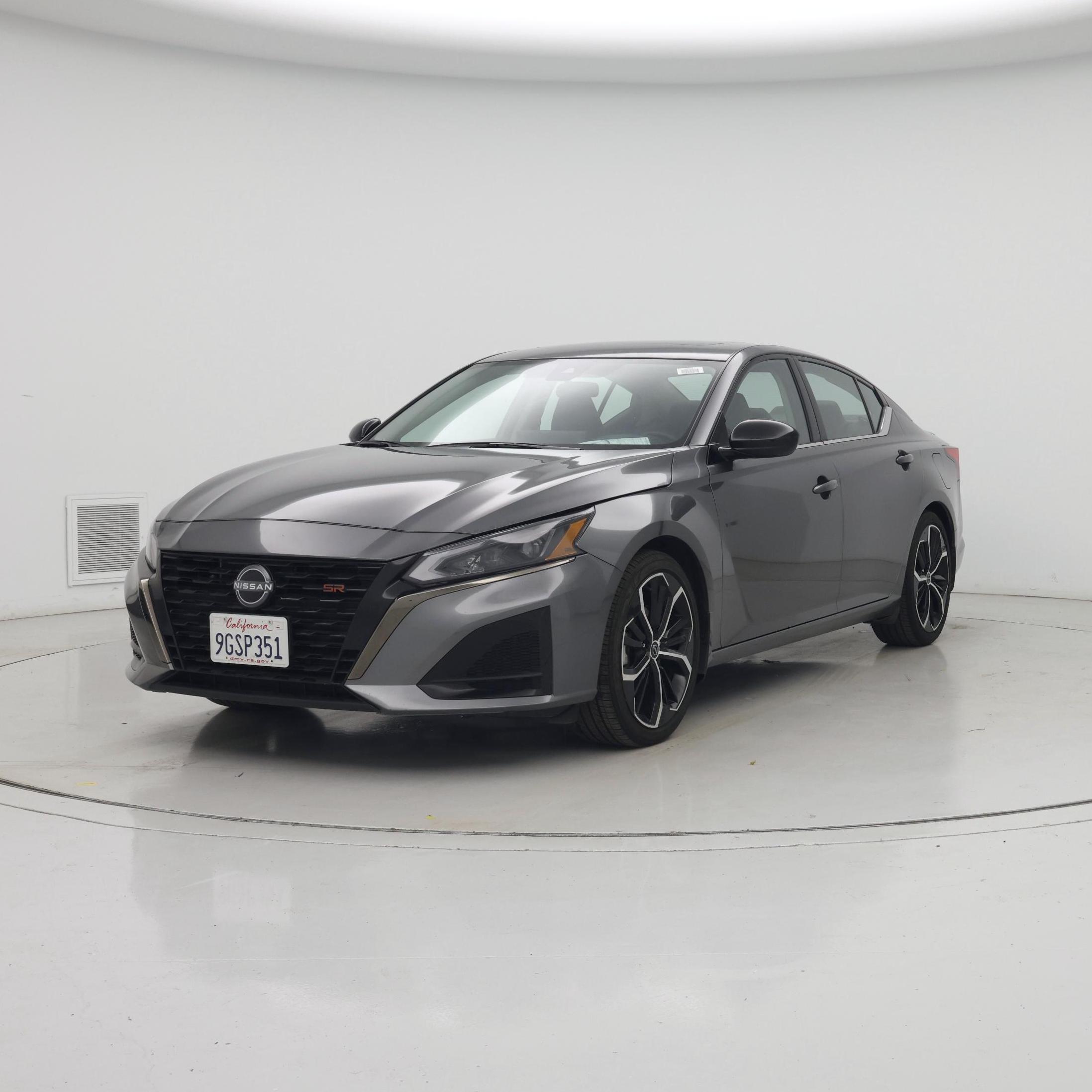 Thumbnail: 2023 Nissan Altima - 4