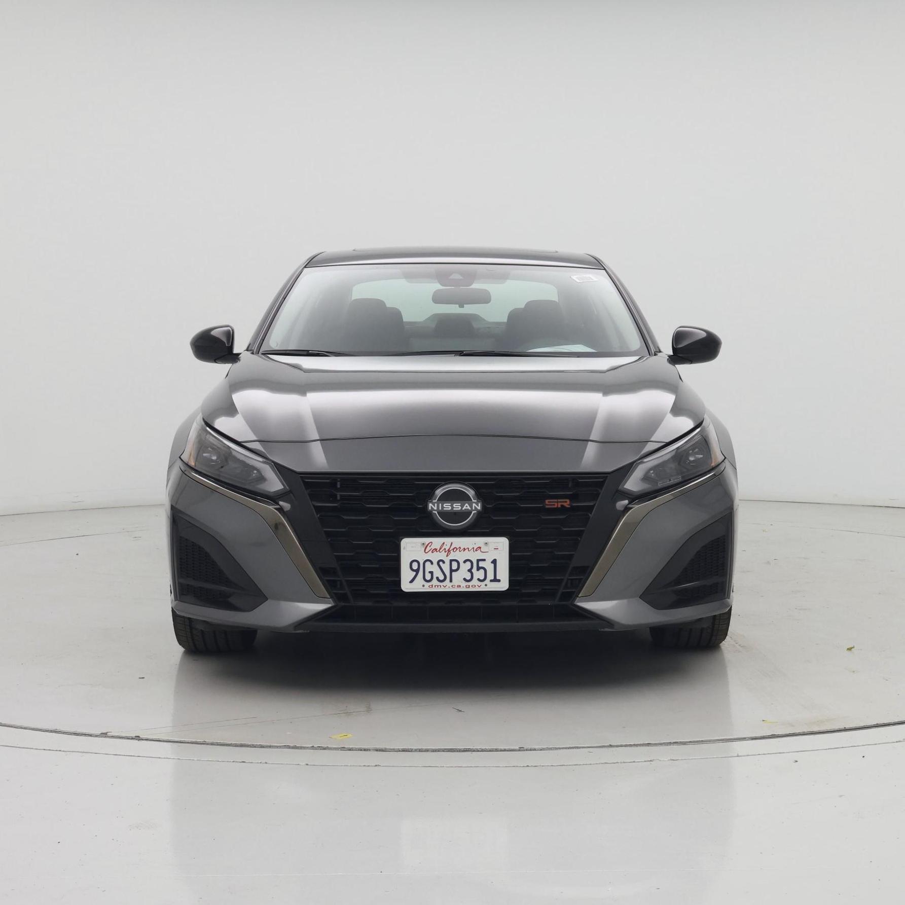 Thumbnail: 2023 Nissan Altima - 5