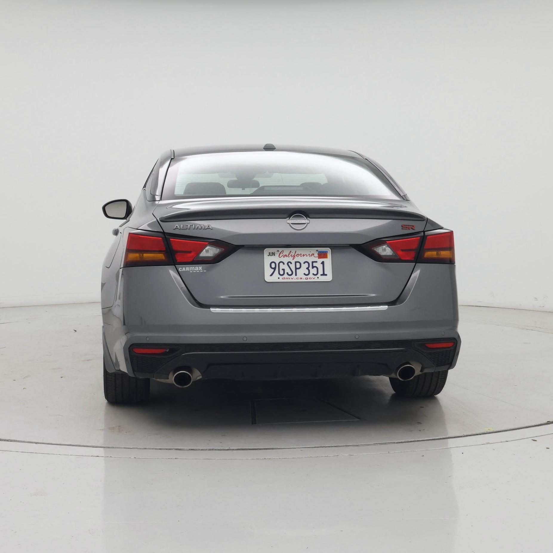 Thumbnail: 2023 Nissan Altima - 6