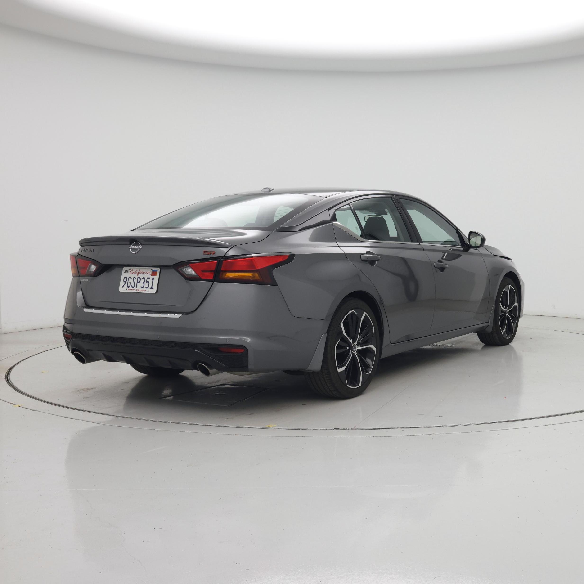 Thumbnail: 2023 Nissan Altima - 8