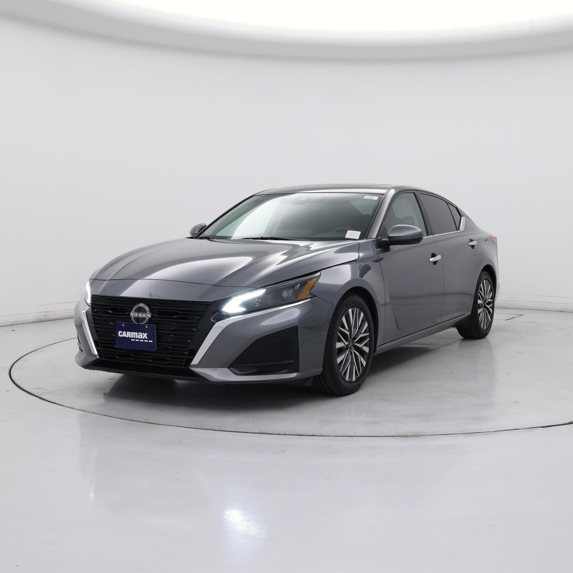 Thumbnail: 2023 Nissan Altima - 4