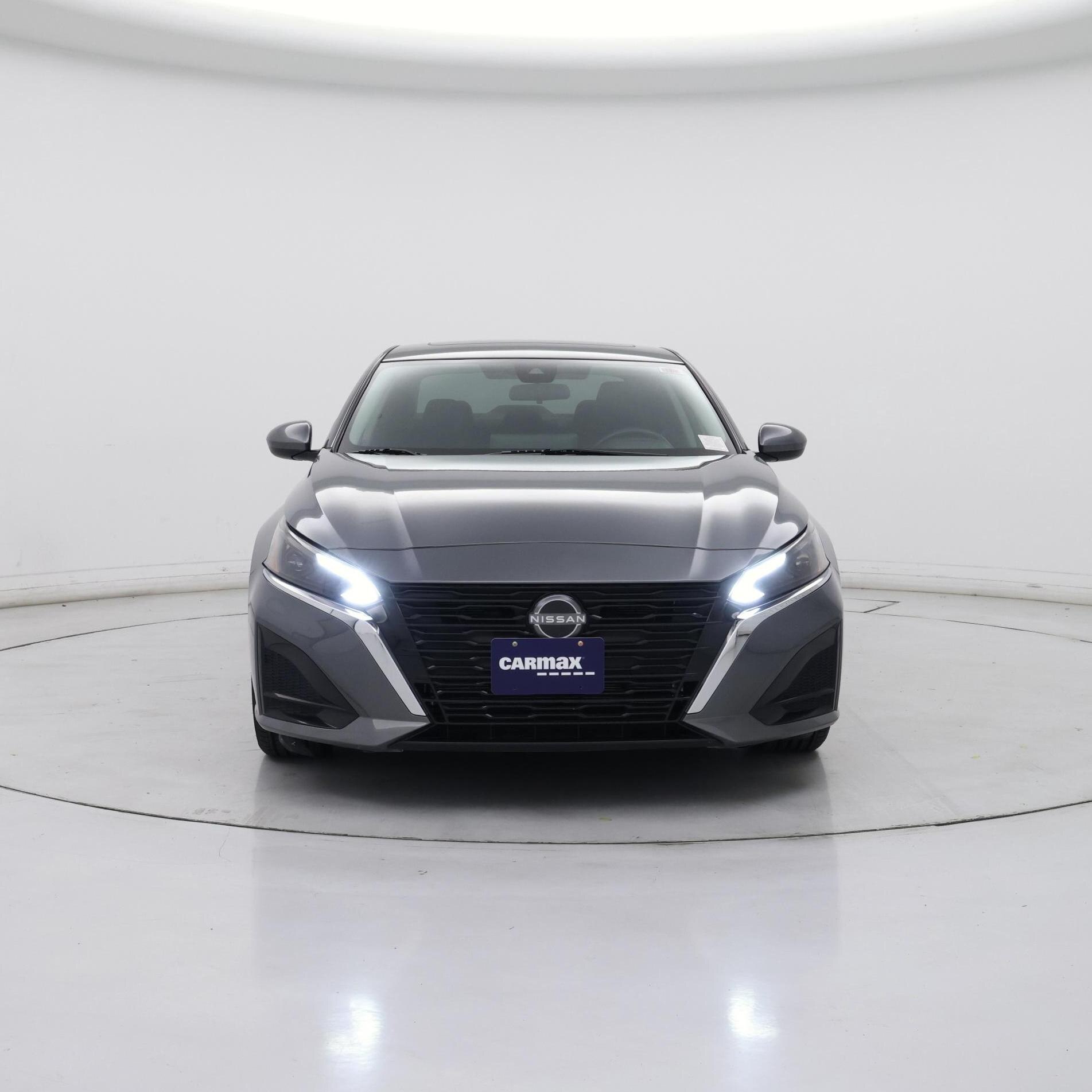 Thumbnail: 2023 Nissan Altima - 5