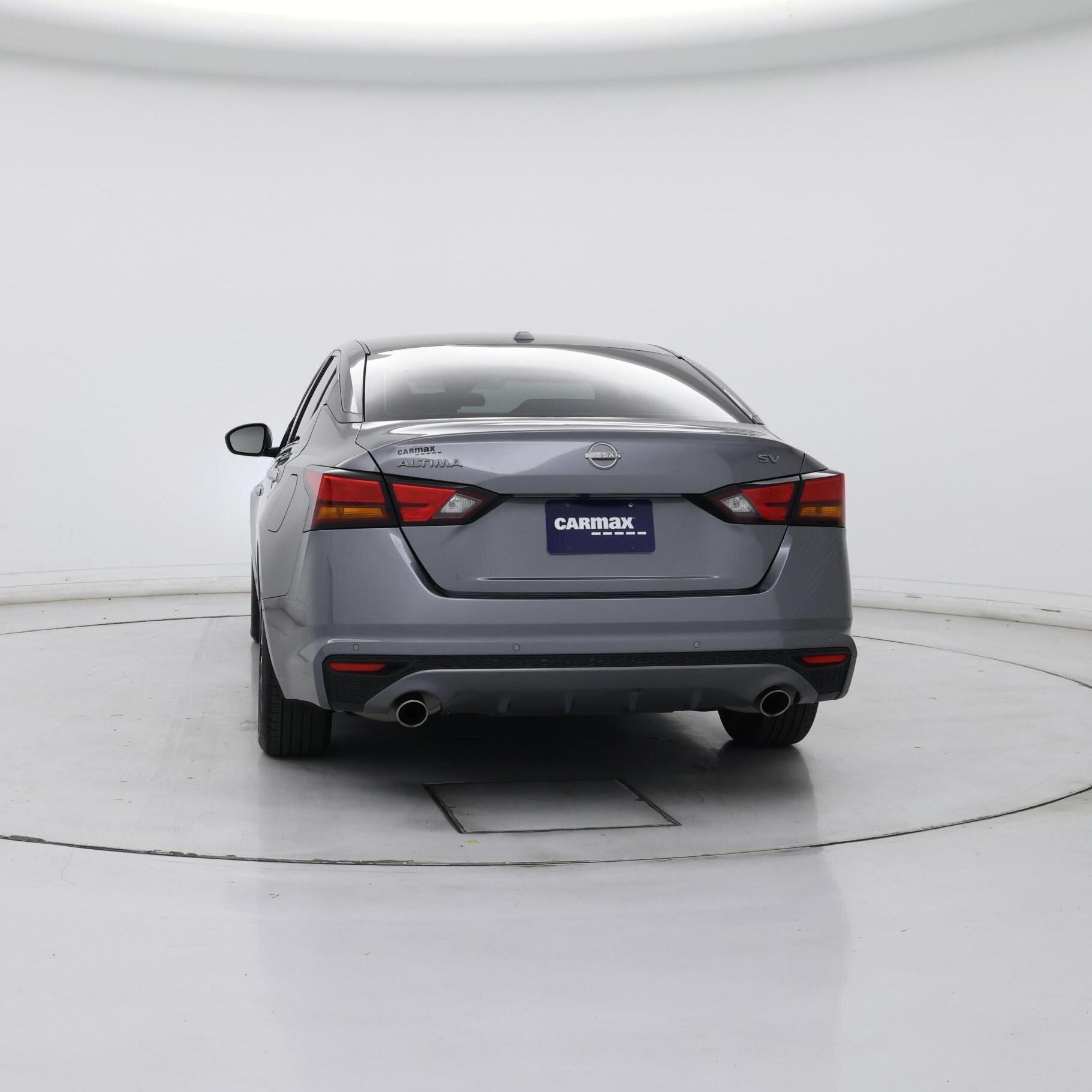 Thumbnail: 2023 Nissan Altima - 6