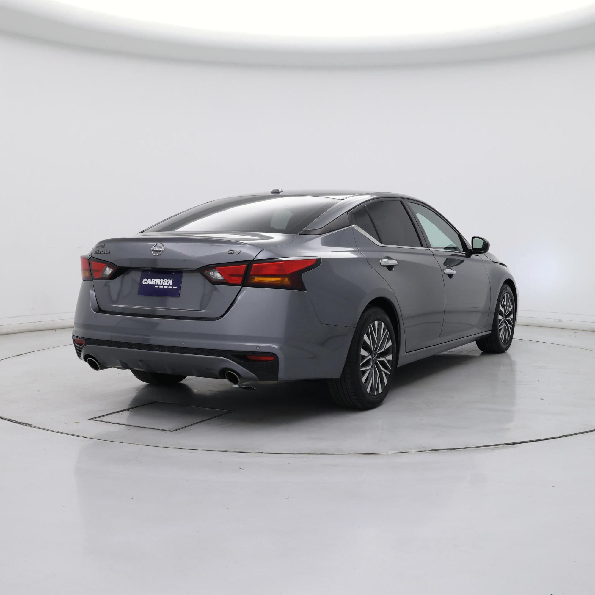 Thumbnail: 2023 Nissan Altima - 8