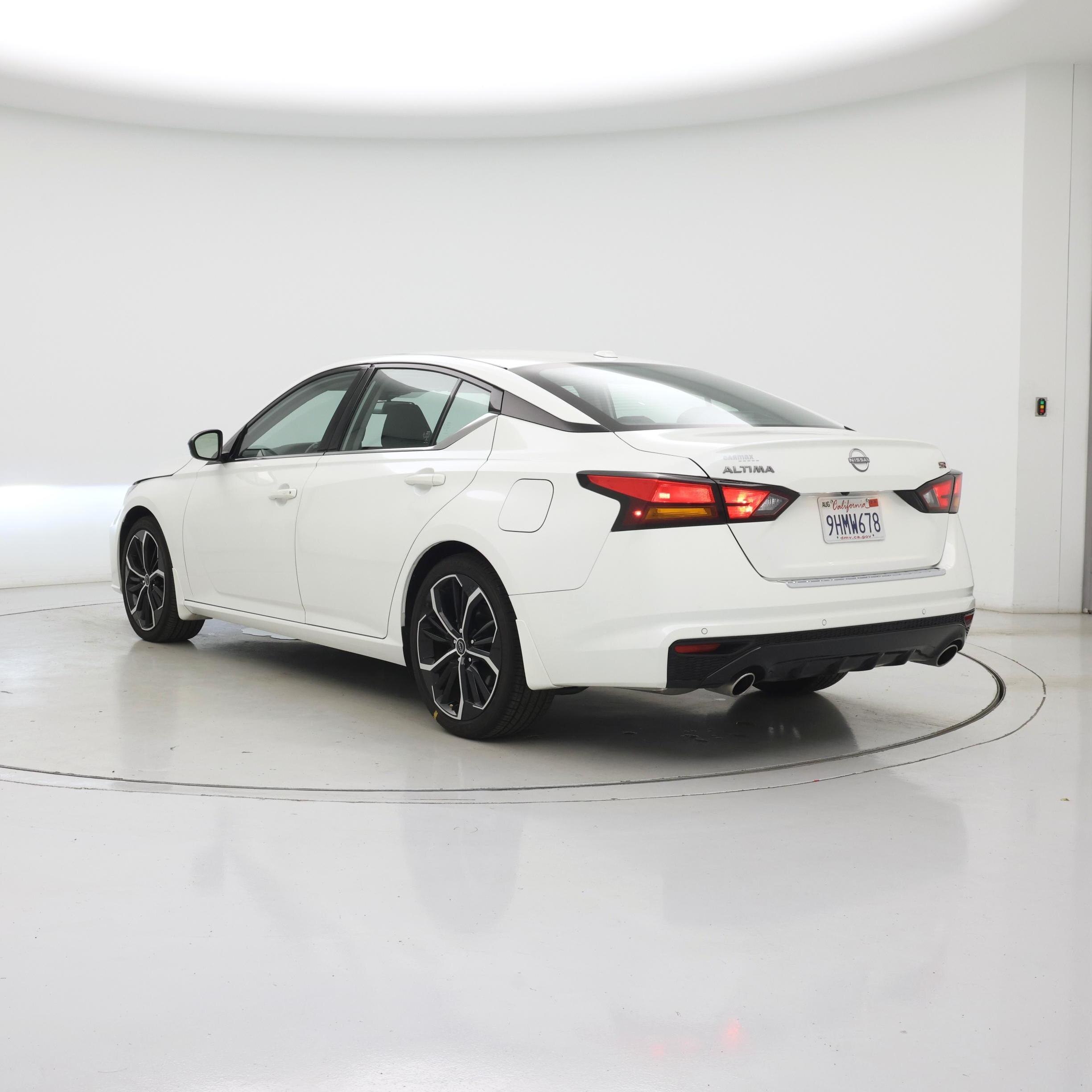 Thumbnail: 2023 Nissan Altima - 2