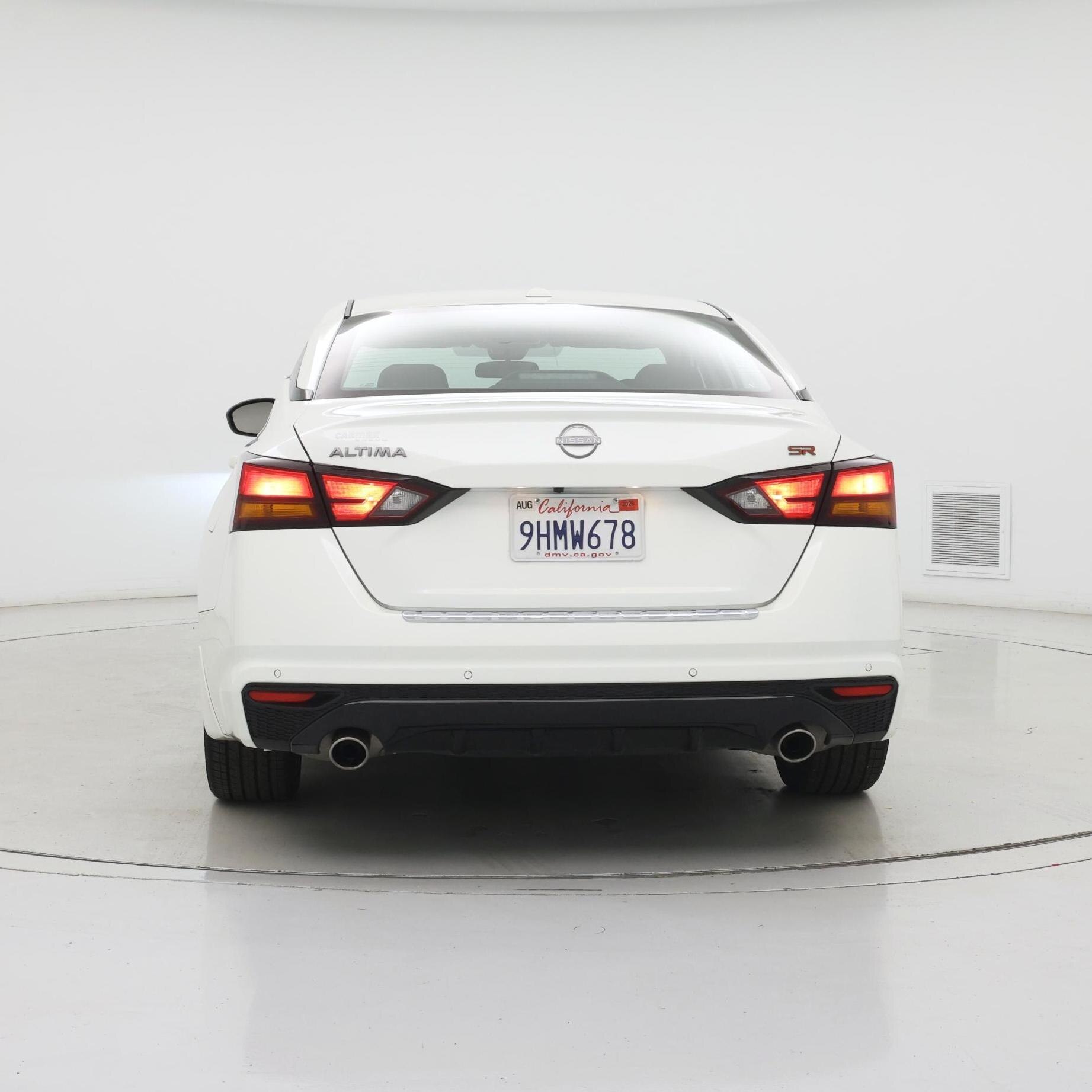 Thumbnail: 2023 Nissan Altima - 6