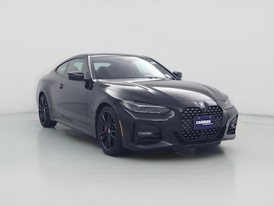 2024 BMW 430 I