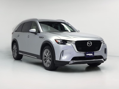 2025 Mazda CX-90 Turbo Premium Plus