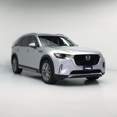 2025 Mazda CX-90 Turbo Premium Plus
