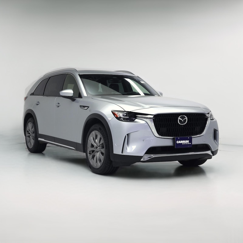 2025 Mazda CX-90 Turbo Premium Plus