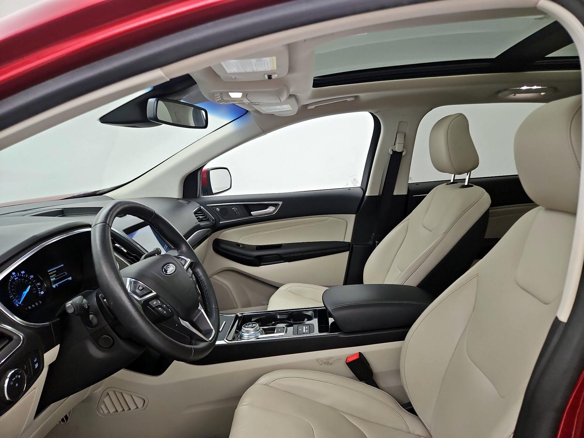 Thumbnail: 2020 Ford Edge - 20