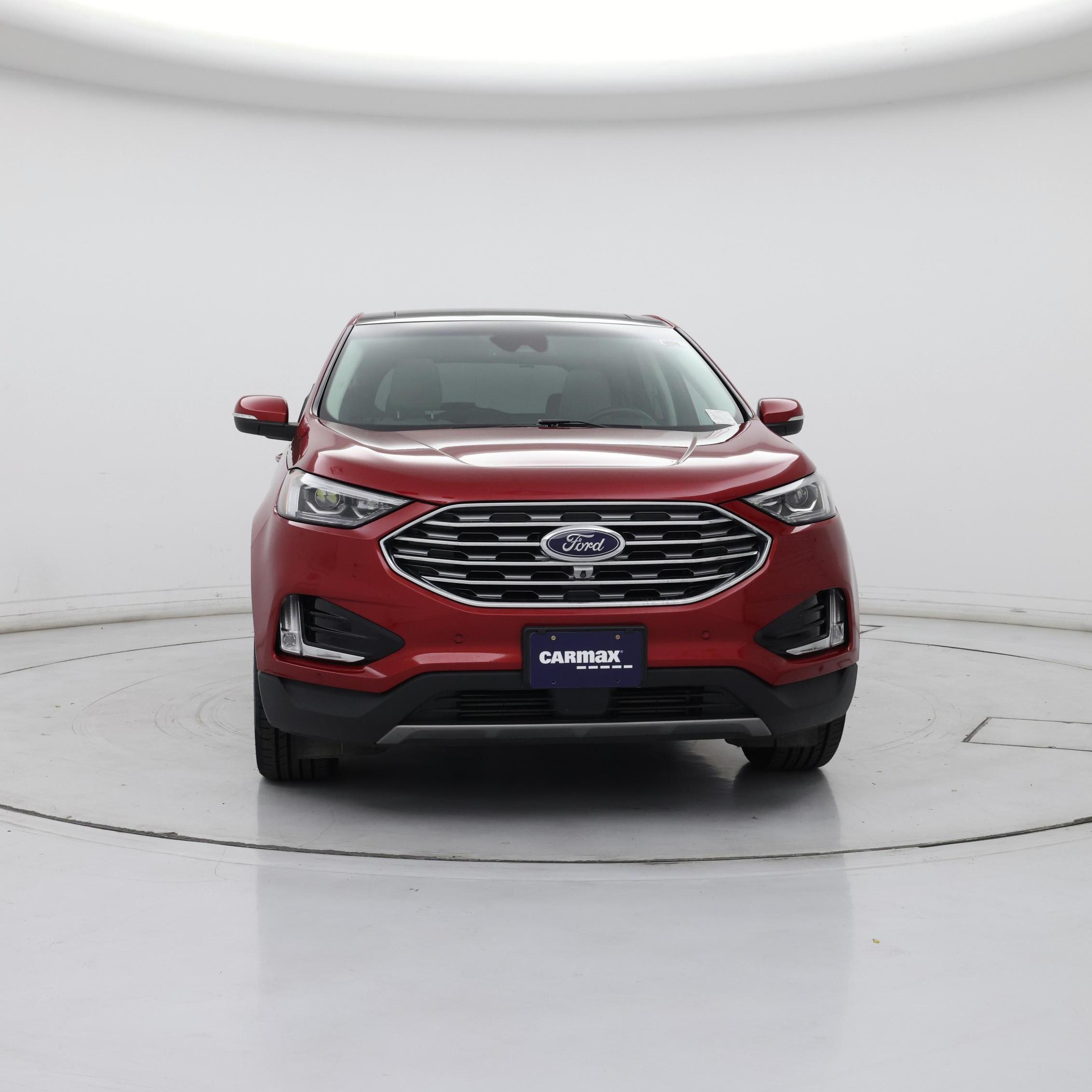 Thumbnail: 2020 Ford Edge - 5