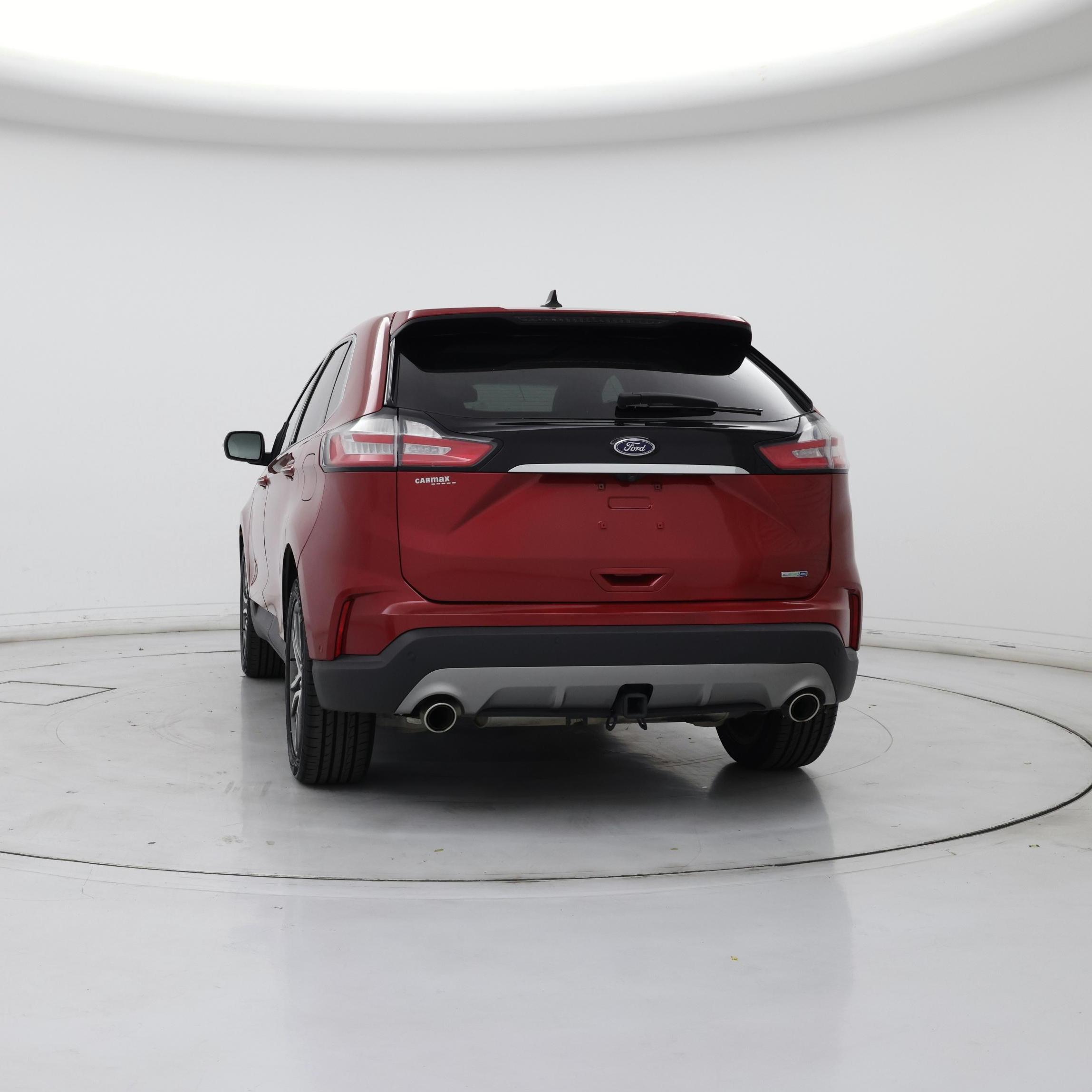 Thumbnail: 2020 Ford Edge - 6