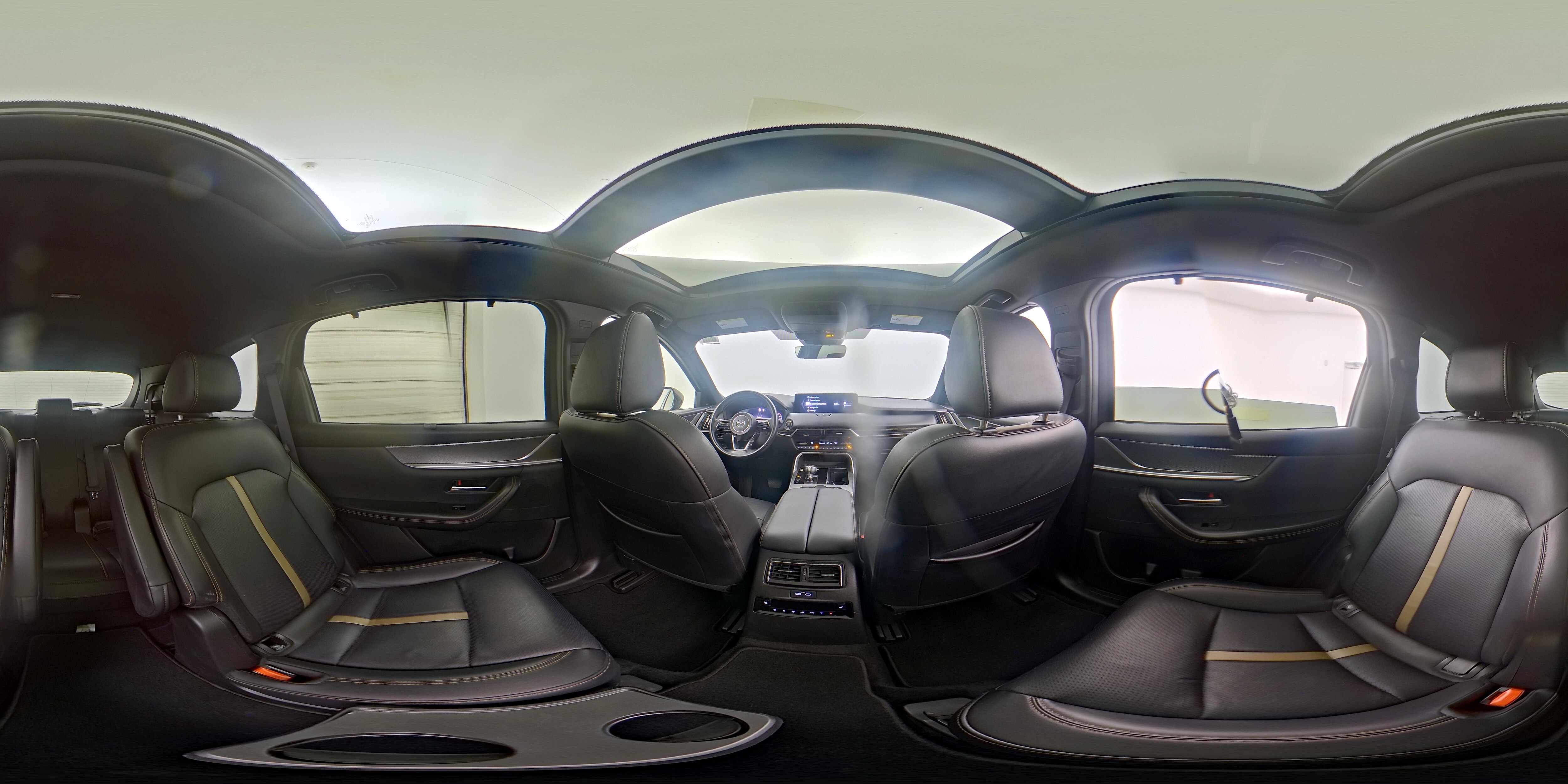 2025 Mazda CX-90 Premium Plus Package - Photo 26