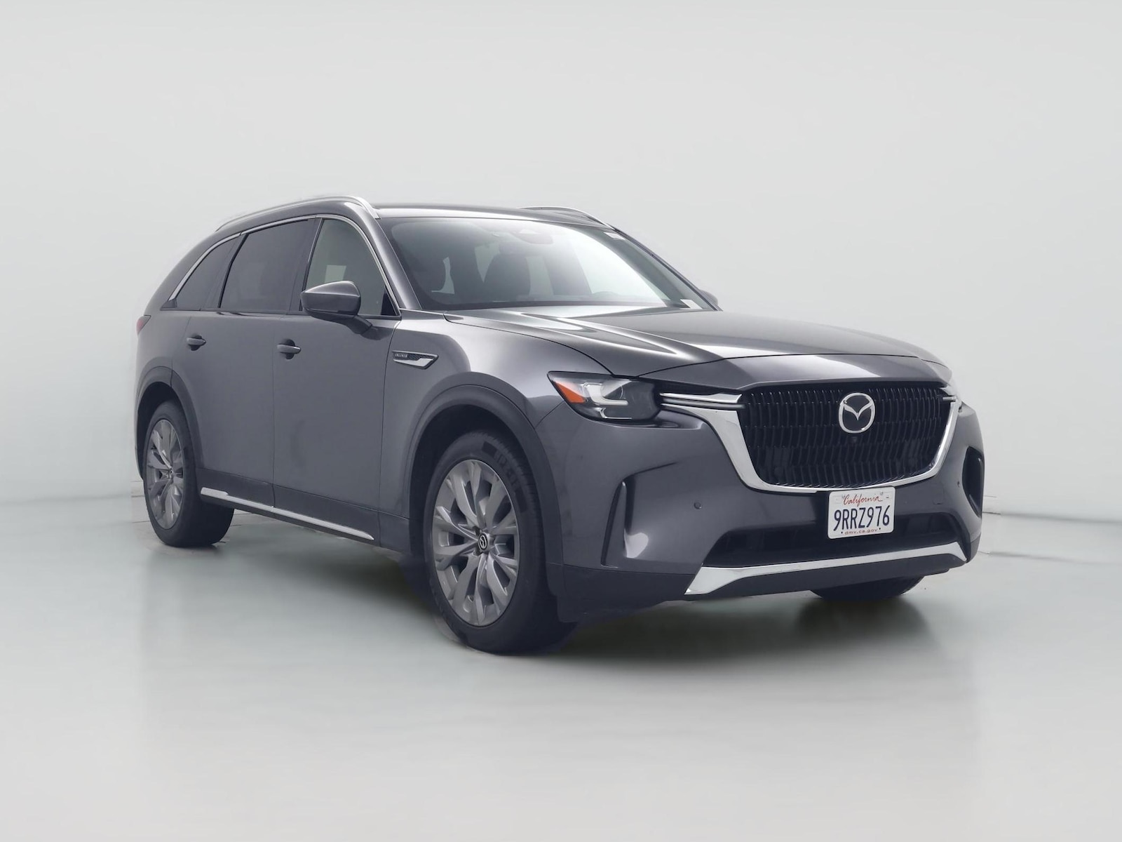 2025 Mazda CX-90 Premium Plus Package - Photo 1
