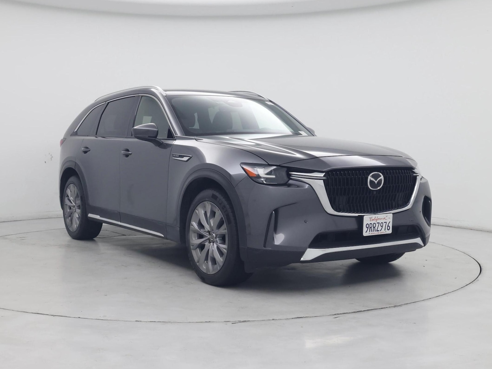 2025 Mazda CX-90 Premium Plus Package - Photo 2
